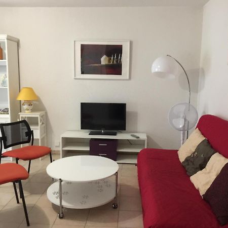 Les Capucins Appartement Carcassonne Buitenkant foto