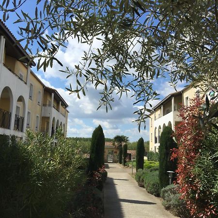 Les Capucins Appartement Carcassonne Buitenkant foto