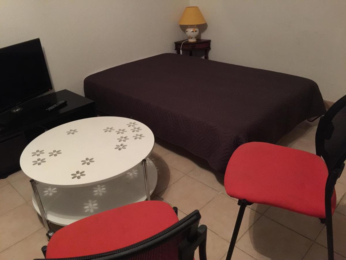 Les Capucins Appartement Carcassonne Buitenkant foto