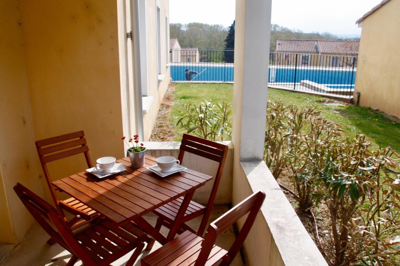 Les Capucins Appartement Carcassonne Buitenkant foto