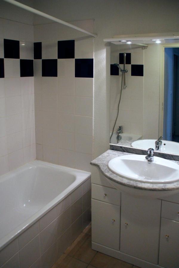 Les Capucins Appartement Carcassonne Buitenkant foto