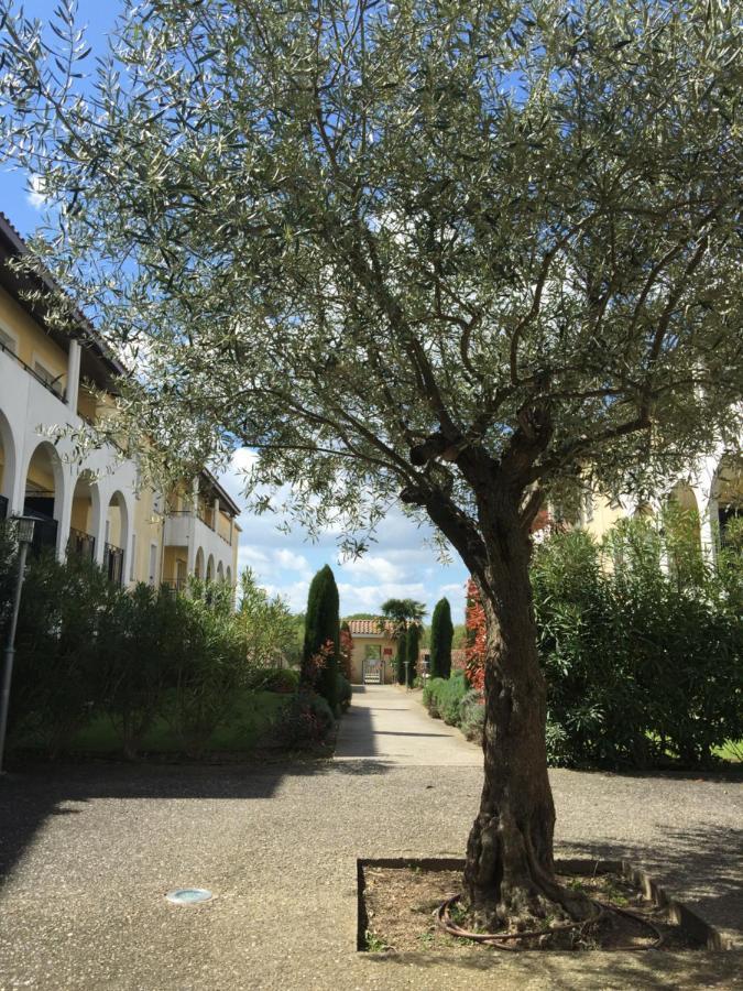 Les Capucins Appartement Carcassonne Buitenkant foto