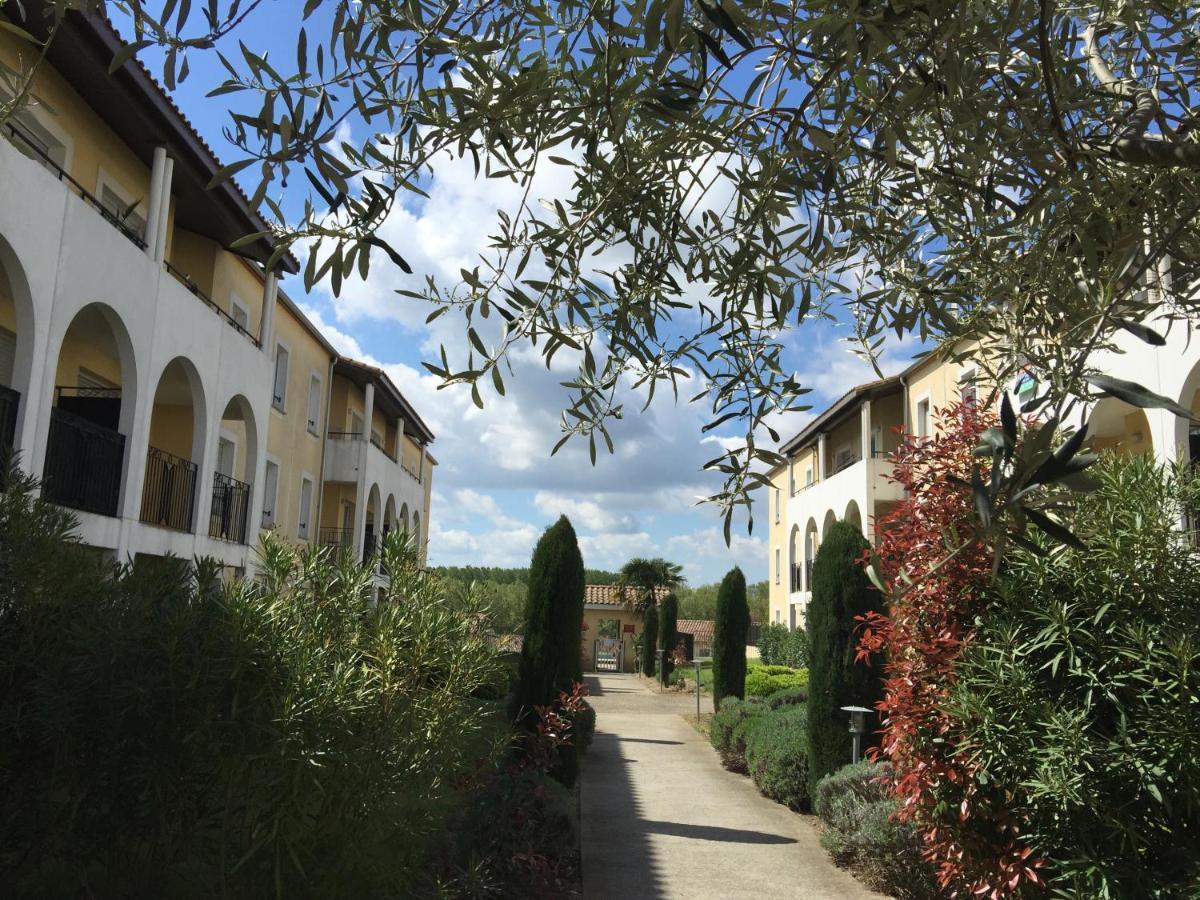 Les Capucins Appartement Carcassonne Buitenkant foto