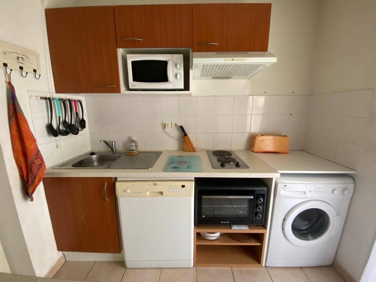Les Capucins Appartement Carcassonne Buitenkant foto