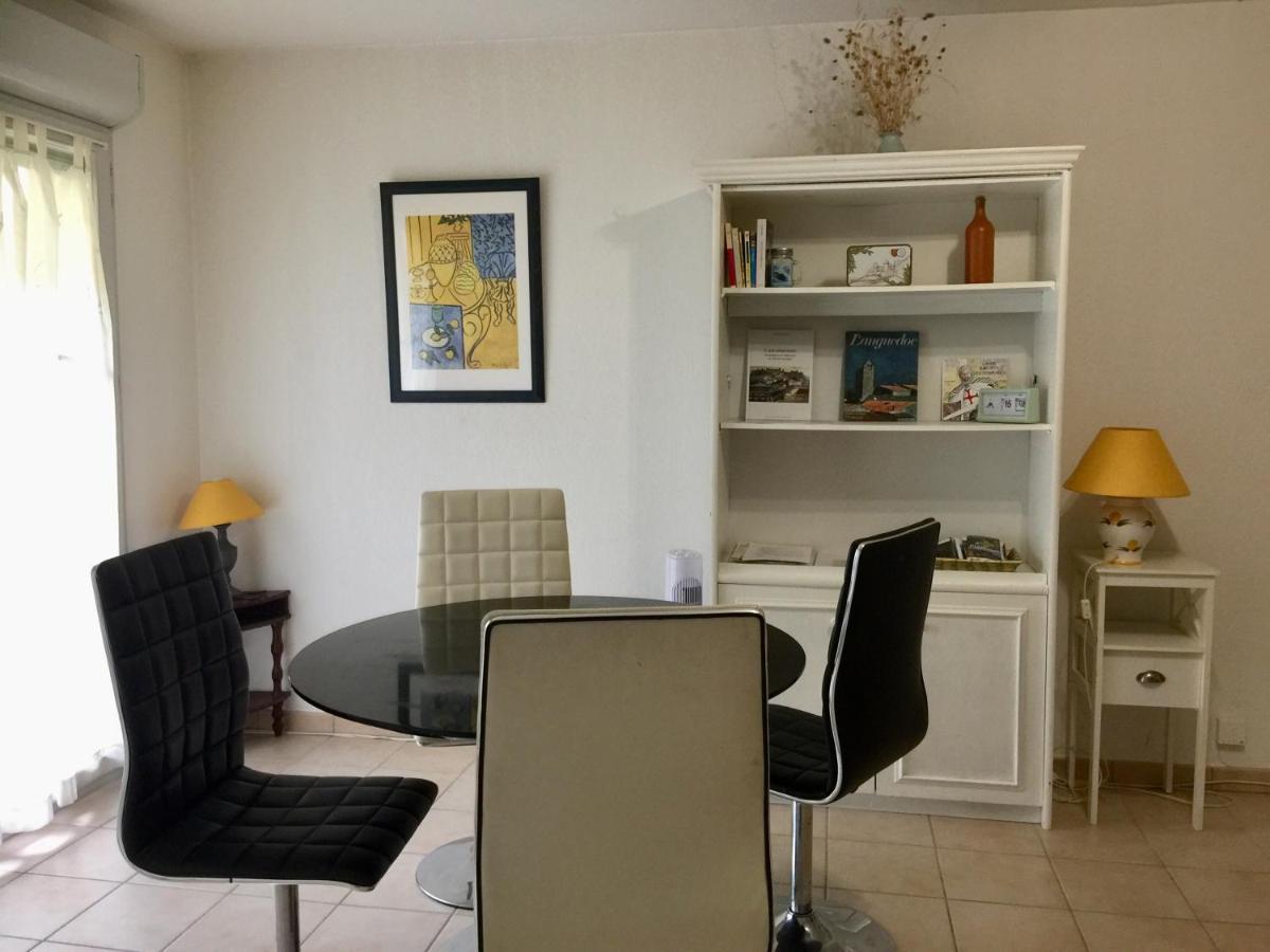 Les Capucins Appartement Carcassonne Buitenkant foto