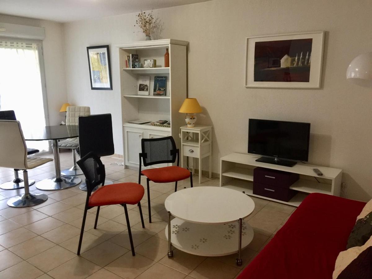 Les Capucins Appartement Carcassonne Buitenkant foto